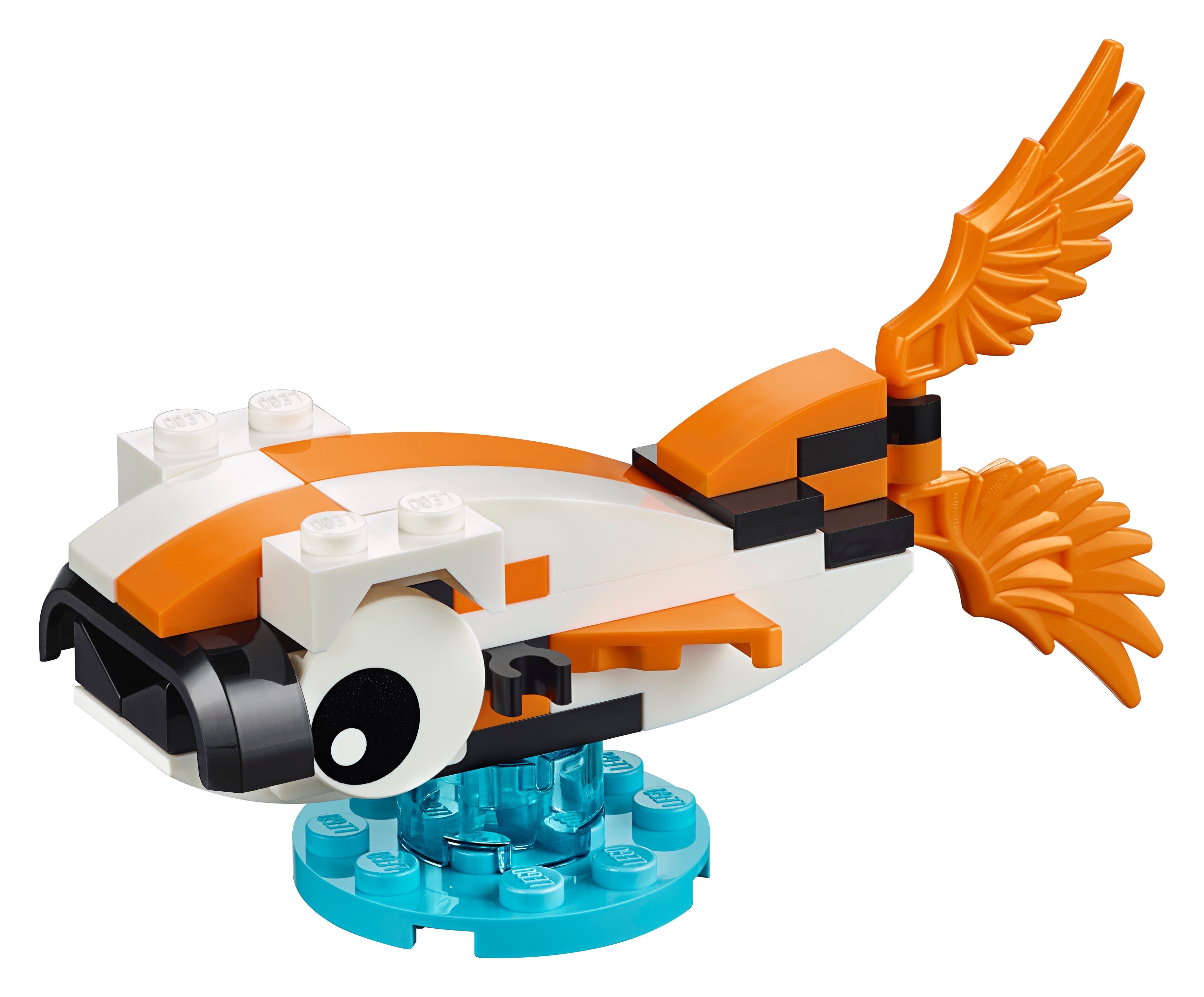 Bagged LEGO Creator Youth Day Mini Model Build Polybag 40402